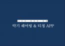 [실제 A+ 받은 자료] 디자인 씽킹과 창업 1페이지