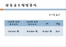 교통조사론 사회경제지표 분석 22페이지