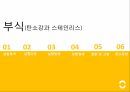 화학특성평가 실험 결과 발표 PPT (부식, 졸겔법) 2페이지