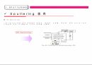 스퍼터교육자료 (SPUTTERING STUDY),진공(Vacuum) 아르곤(Argon) 박막(Thin film), 14페이지