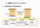 CMP 공정설명, 공정교육, 공정기술, 미래차세대CMP, 31페이지