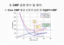 CMP 공정설명, 공정교육, 공정기술, 미래차세대CMP, 36페이지