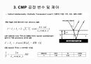 CMP 공정설명, 공정교육, 공정기술, 미래차세대CMP, 41페이지