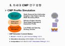 CMP 공정설명, 공정교육, 공정기술, 미래차세대CMP, 89페이지