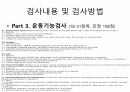 UPDRS (Unified Parkinson Disease Rating Scale) 평가방법 13페이지