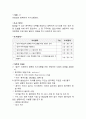 1.1 의료진의 정확한 의사 소통- 3주기 요양병원 인증지침서 1페이지