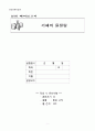 [일반화학실험 A+ 1등 자료] 기체의 몰질량 예비 보고서 1페이지