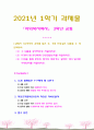 [2021 사회복지역사3공통][1강, 7강] 1강에서 7강까지의 강의를 들은 후, 가장 인상깊은 내용을 두 개 선택하여 그 내용을 요약적으로 서술하시오. 이것이 왜 본인에게 인상깊었는지를 서술하시오.  이것을 통해 본인이 생각이 바뀌거나 깊어진 것이 있다면 무엇인지를 서술하시오. 1페이지