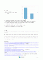 물의 증기압과 증발열(예비,결과) 10페이지