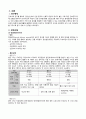 vsim 견갑난산 케이스스터디(Amelia sung) 간호진단3개 간호과정3개 3페이지