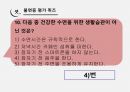 불면증 교육안 [PPT 발표자료] 37페이지