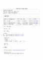 성인간호학실습 케이스스터디 (심방세동) [간호진단 및 간호과정 4개] 2페이지