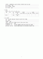 여성간호학실습 케이스스터디 (자궁 경관 무력증 IIOC) [간호진단 및 간호과정 4개] 7페이지