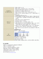 성인간호학실습 케이스스터디 (추간판 탈출증) [간호진단 및 간호과정 3개] 22페이지