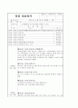 사회복지현장실습 필수자료모음 36페이지