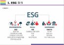 ESG 등장배경 및 향후전망 [ESG, 환경,사회,지배구조, 지속가능, Environment, Social, Governance] 3페이지