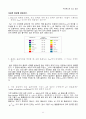 [일반화학실험 A+ 1등 레포트] 실험 17. 식용색소의 농도 결정 실험 결과보고서 11페이지