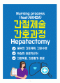 A+ 간암(HCC) / 간절제술(Hepatectomy)  간호진단 간호과정 1페이지