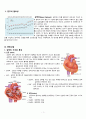 [case study, 성인간호학실습] 심부전(Heart Failure), 간호과정 3개 3페이지