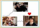 영화 해리포터 가족관계분석(가족복지론, 영화줄거리, 가계도, 생태도, 정리) PPT, 파워포인트 4페이지