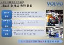 볼보(Volvo) 직무설계 소개 전통적인 포드시스템 볼보의 팀시스템 7페이지