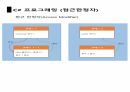 C프로그래밍 정적필드와 메소드, 복사, 접근한정자, 상속성 10페이지