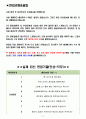 동진쎄미켐 면접기출(최신)+꿀팁[최종합격!] 2페이지