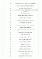 세아상역 면접기출(최신)+꿀팁[최종합격!] 3페이지