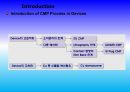 Project_CMP PROCESS IN LSI LOSIC_68장 6페이지