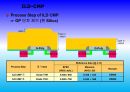 Project_CMP PROCESS IN LSI LOSIC_68장 37페이지