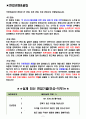 국민연금공단 면접기출(최신) + 꿀팁[최종합격!] 2페이지