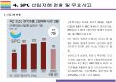 빵공장 끼임사고 SPL(SPC) 안전사고와 기업에 미친 영향[SPC,SPL,삼립,파리바게뜨,안전사고,끼임사고,불매운동,산업재해] 13페이지