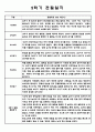 만1세 1년분량 관찰일지 (관찰일지와 발달종합평가 5명 11페이지 분량) 8페이지