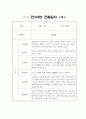 1학기 만3세 영아 관찰일지 10명 (영역별 관찰 및 발달평가 자료) 9페이지