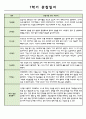 만3세 1년분량 관찰일지 및 종합발달평가 4페이지
