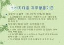 CCM 해외의 소비자불만 처리 사례 (소비자 불만 자율관리, CCM, 소비자중심경영인증, 한국소비자원, 배스킨라빈스, 던킨도너츠, Consumer Centered Management) 9페이지