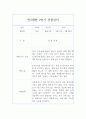 9월~2월 만2세반 관찰일지와 2학기 평가 및 해석 5페이지