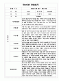 만2세 (4세) 1학기 관찰일지와 발달평가 (5명분량 관찰일지) 2페이지