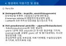 대학병원 출신 간호사가 작성한 (균주별 항생제 사용) 24페이지