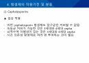 대학병원 출신 간호사가 작성한 (균주별 항생제 사용) 31페이지