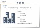 호텔경영론 과제-Choice hotel 조사(역사, 운영 현황, 사업현황, SWOT 분석) 10페이지