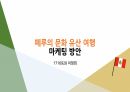 관광마케팅 과제 - 테마 여행상품 마케팅 페루의 문화 유산여행 1페이지