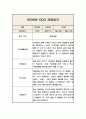 만2세 1학기 관찰일지와 발달평가 (10페이지분량 관찰일지) (6개영역 관찰일지) 10페이지