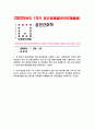 2023 성인간호학 중간과제물) 1.경장영양의 정의와 정맥영양과의 차이 및 경장영양액의 보관 및 오염 예방 방법 경장영양 주입 방법과 합병증 및 경장영양 관련 오류 사례 성인간호학 2.장루 보유 환자의 신체적, 사회심리적 어려움 장루형성술을 받은 환자와 가족에게 시행해야 할 교육내용 성인간호학 방송통신대 1학기 1페이지