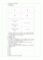 한국어교원2급 실습 모의수업 교안, -V 을 수 있다/없다 8페이지