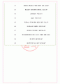 일성신약 면접기출(최신)+꿀팁[최종합격!] +1000대기업 1차 직무면접 + 2차 임원면접 최종합격자 답안 7페이지