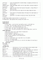 정보처리기사 필기 핵심요약정리본 6페이지
