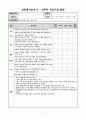 [만점 인증] 배론 한국어 교육 실습 - 상호 평가 보고서 6페이지