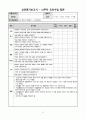 [만점 인증] 배론 한국어 교육 실습 - 상호 평가 보고서 8페이지
