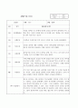 만2세 1학기,2학기 1년분량 영아 관찰일지와 발달평가 10명 20페이지 10페이지